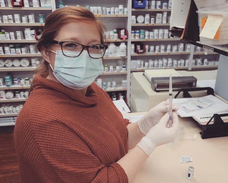 PTCB Launches Immunization Administration Certification For Pharmacy Technicians