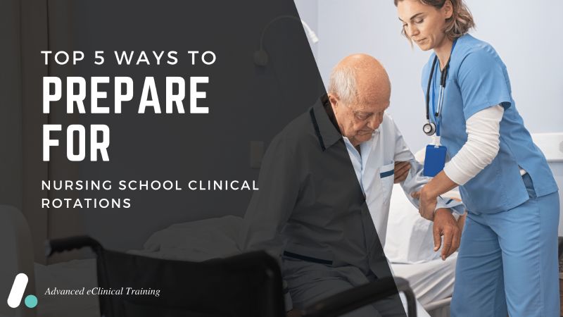 Nursing School Rotations