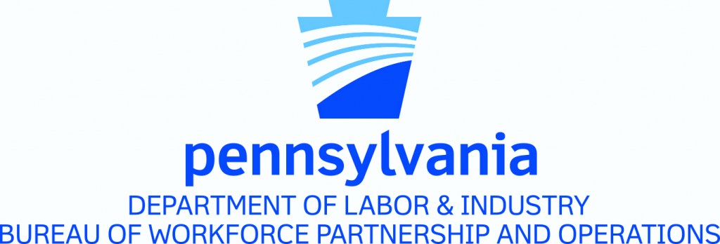 Pennsylvania Department of Labor & Industry Logo