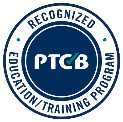 PTCB - Education/Training Program