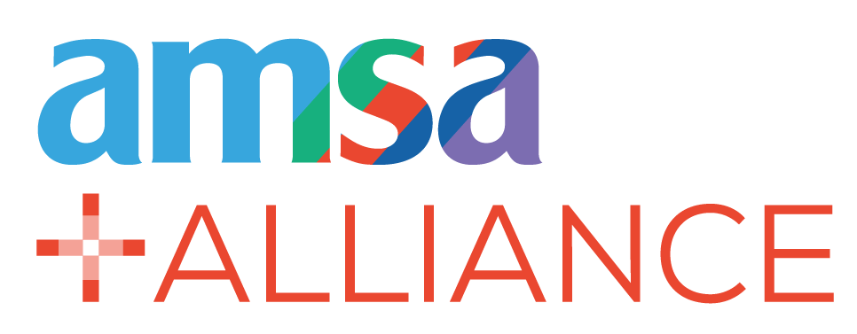 AMSA Alliance Logo