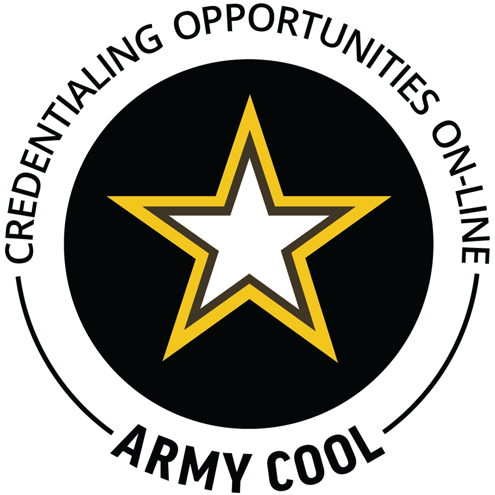 Army Credentialing Program