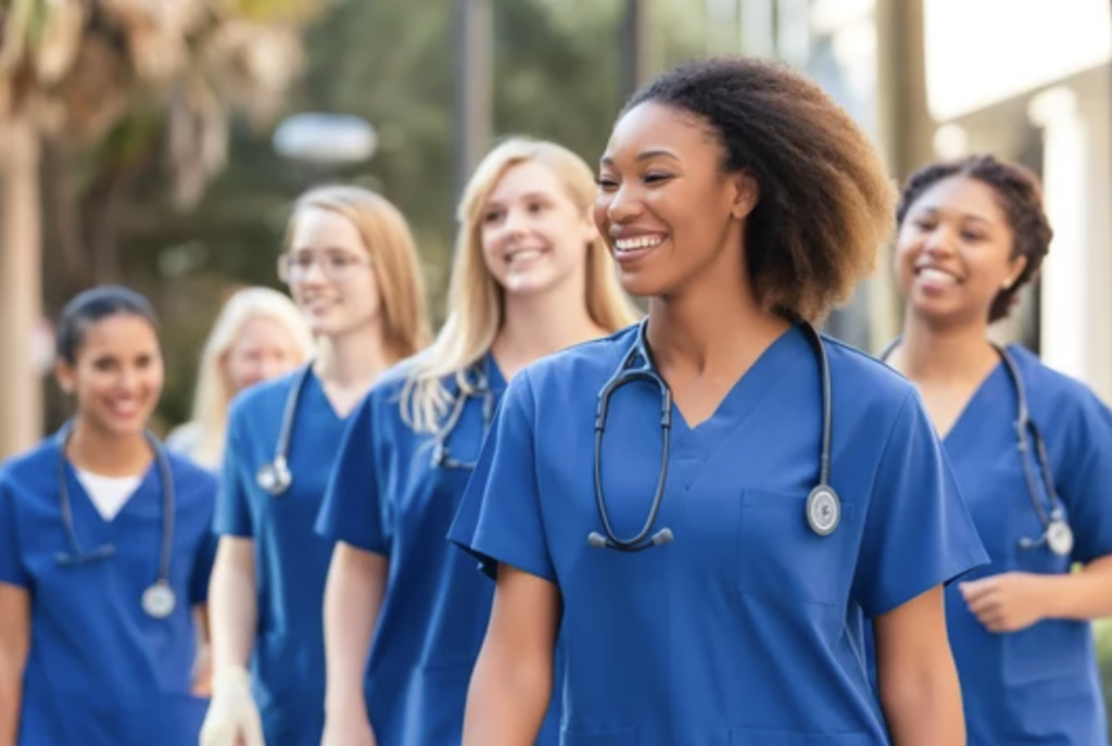 online medical assistant program training