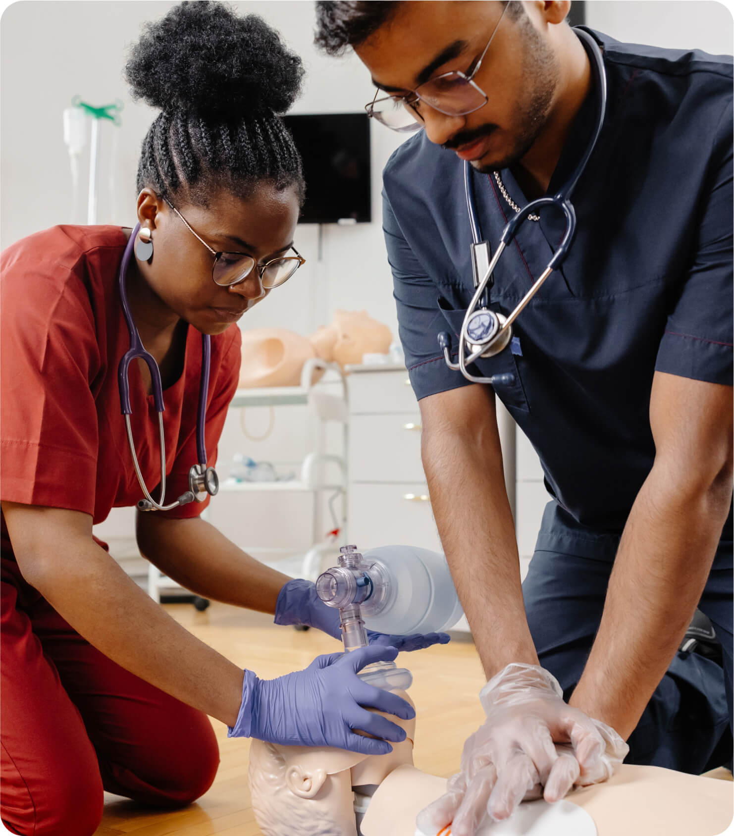 Pre-Med Certificate Programs | Advanced eClinical Training