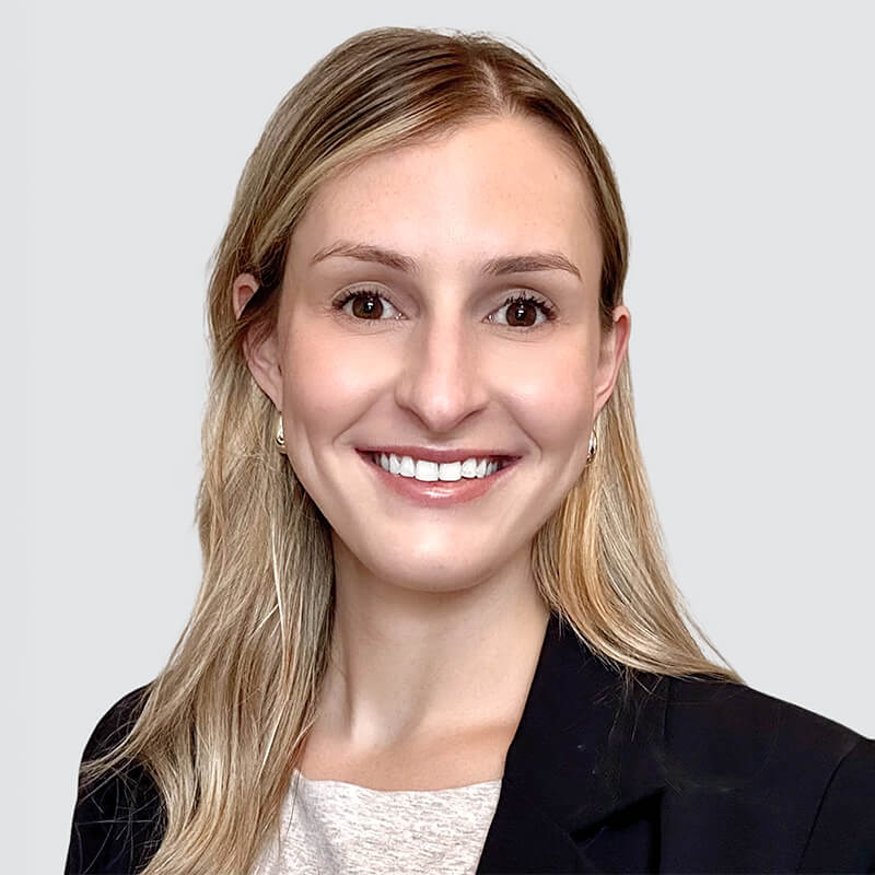 Sarah Rebey Team Headshot