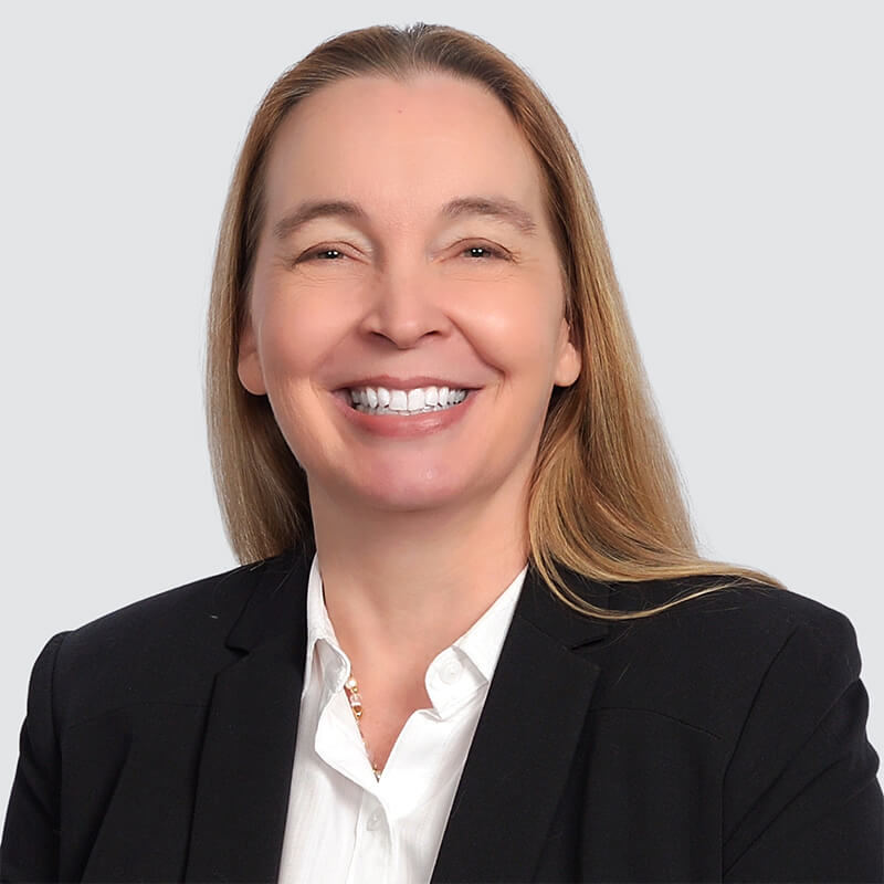 Vickie Clauser Team Headshot