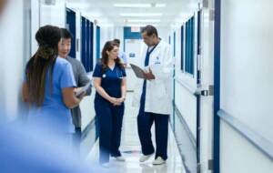 Your Complete Guide to Shadowing a Physician Assistant Advanced