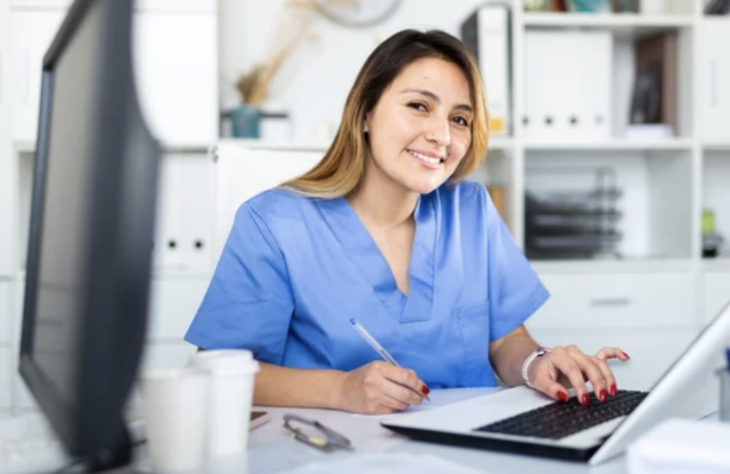 best online medical assistant program clinical training