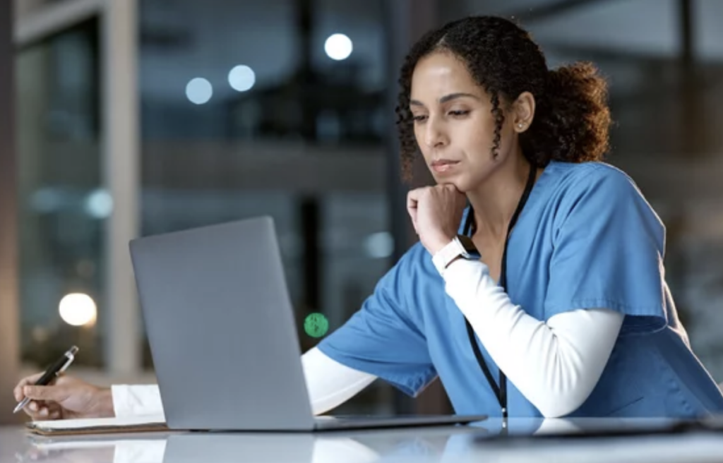 online medical assistant program red flags