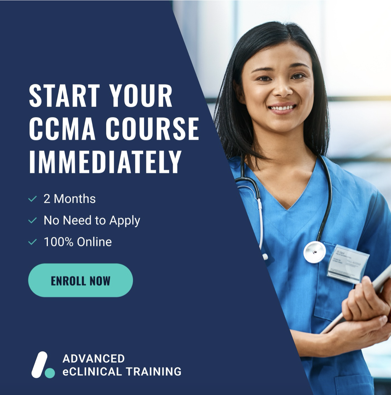 Fastest Online Medical Assistant Program (2026)