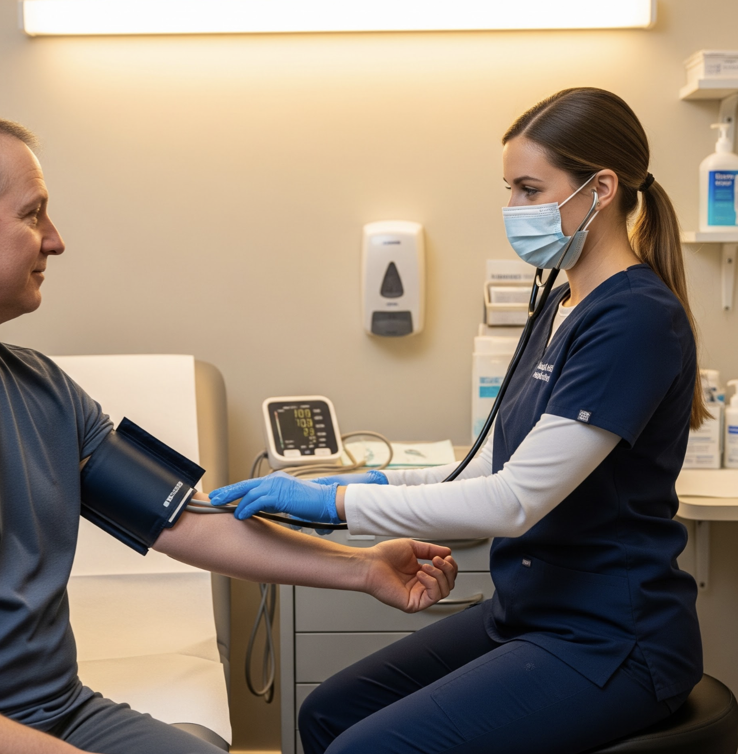 Best Online Medical Assistant Program with Job Placement