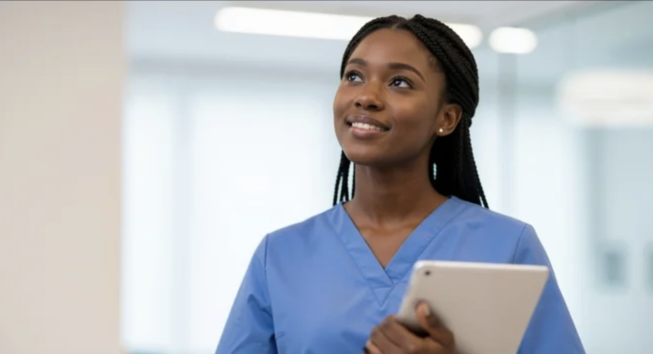 Advanced eClinical Training medical assistant program with externship and job placement helping students get hired