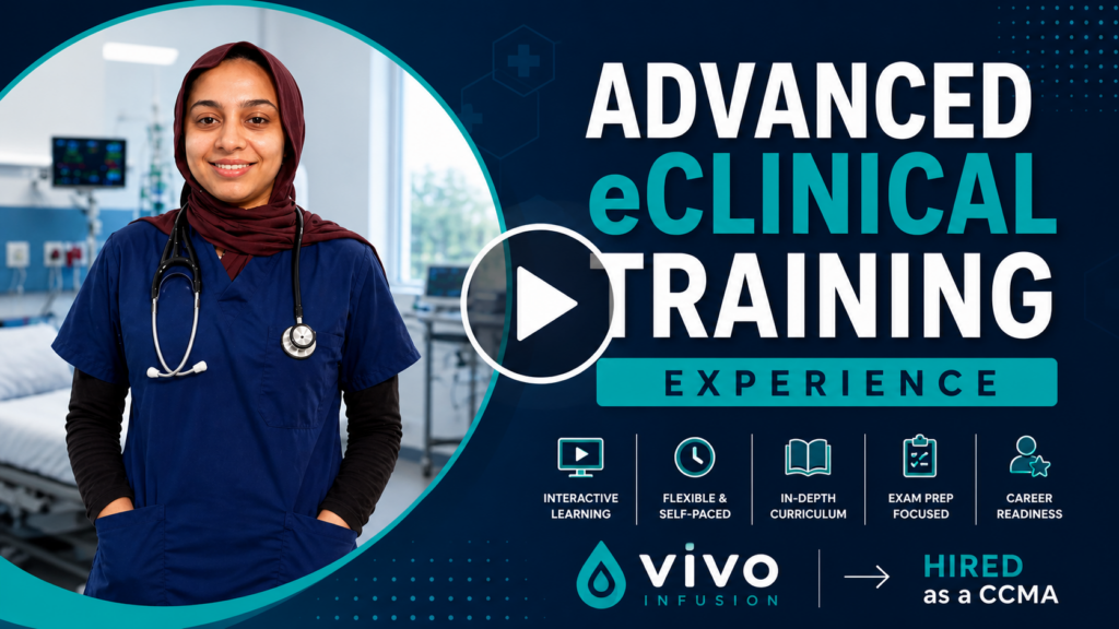 advanced eclinical training review ccma program real feedback