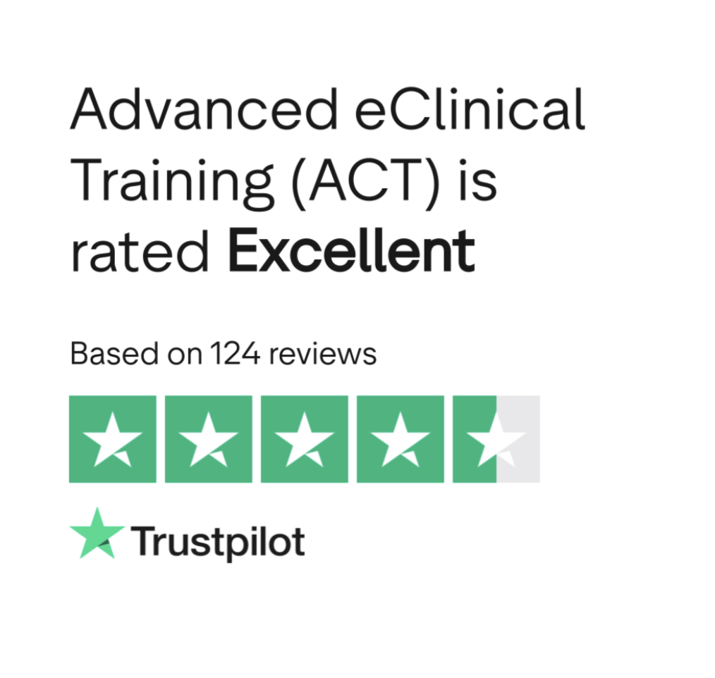 Advanced eClinical Training Reviews